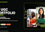 create an ai ugc ad